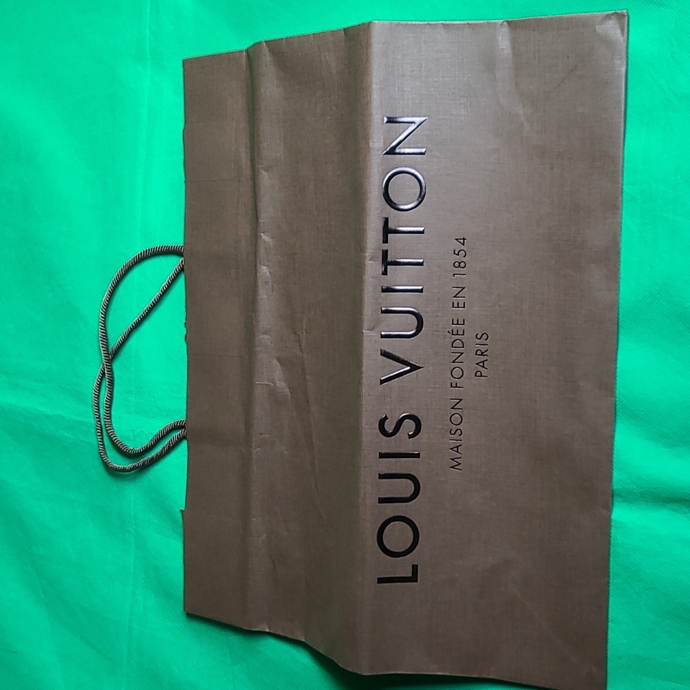 Louis Vuitton Bag